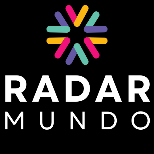 logo radarmundo.com