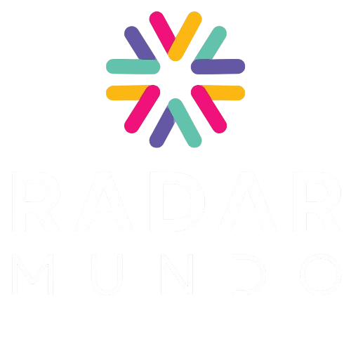 logo radarmundo.com
