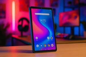 tablet lenovo m9 é bom