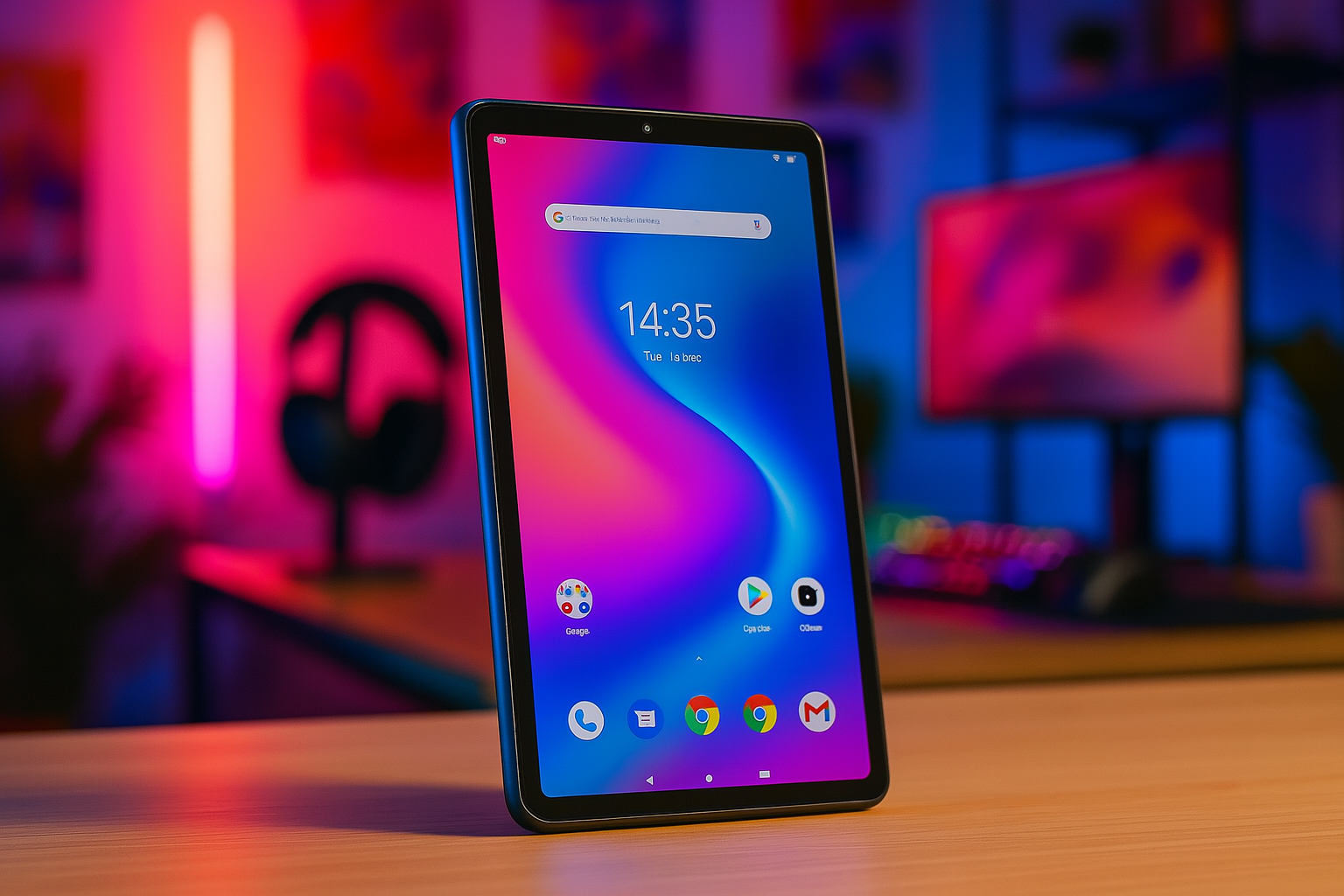 tablet lenovo m9 é bom