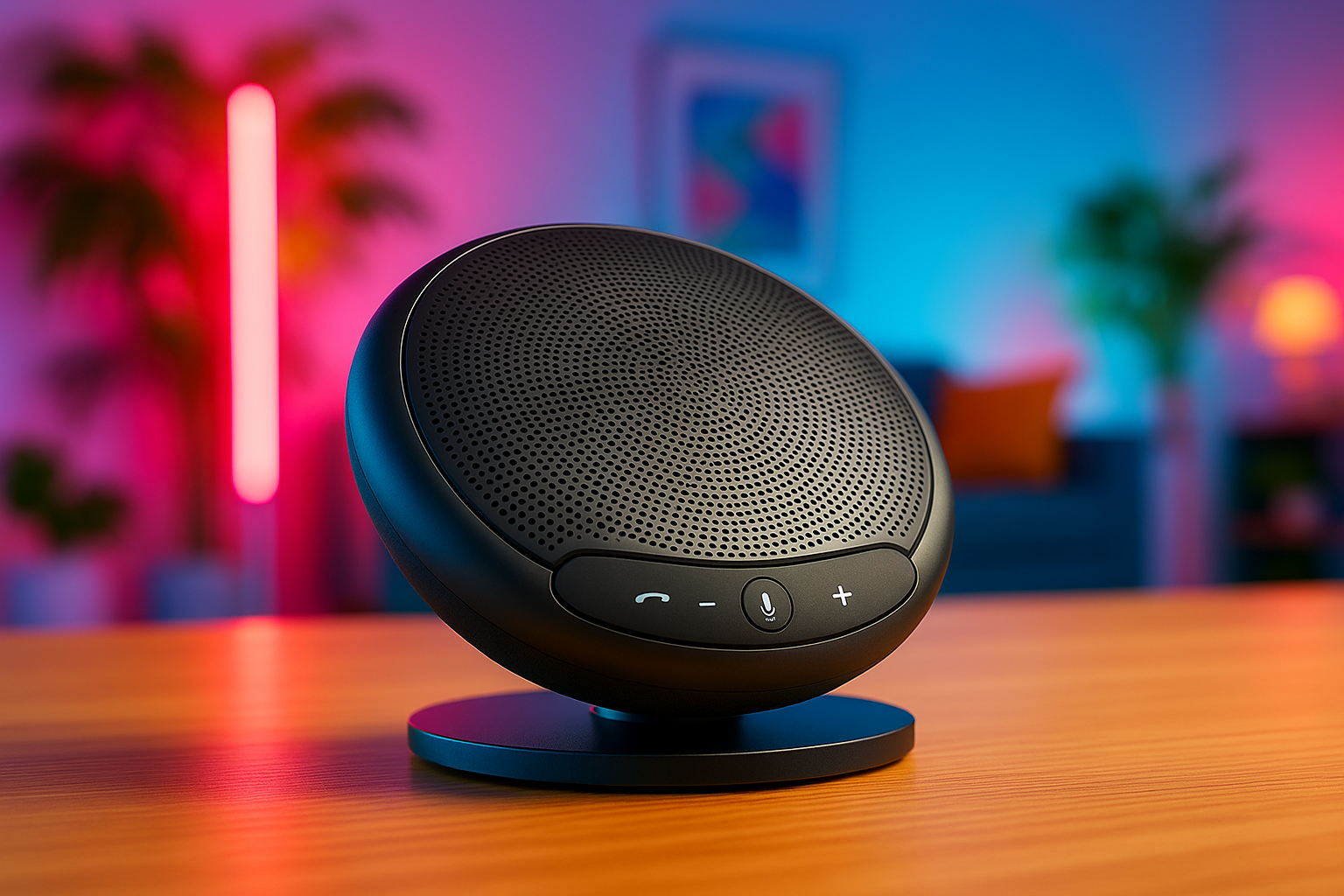 Melhores Speakerphone