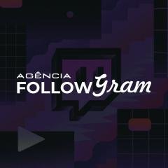 Comprar Seguidores Twitch: Preço, Garantia e Reputação (2026) 1 Comprar Seguidores na Twitch followgram