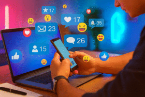 Frases para Interagir com Seguidores