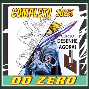 Melhores Cursos de Desenho Online: Comparamos 15 Opções da Hotmart 3 Melhores Cursos de Desenho Online 3