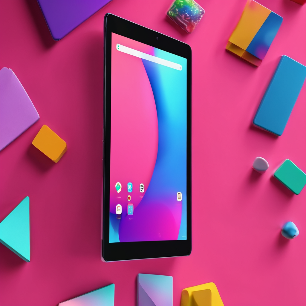 Imagem gerada por Stability AI para Web Story - capa