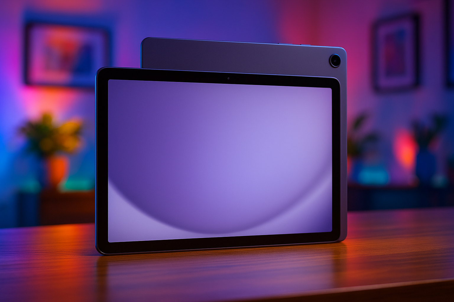 tablet a9 é bom