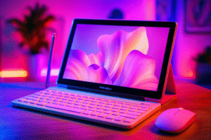 tablet novojoy é bom