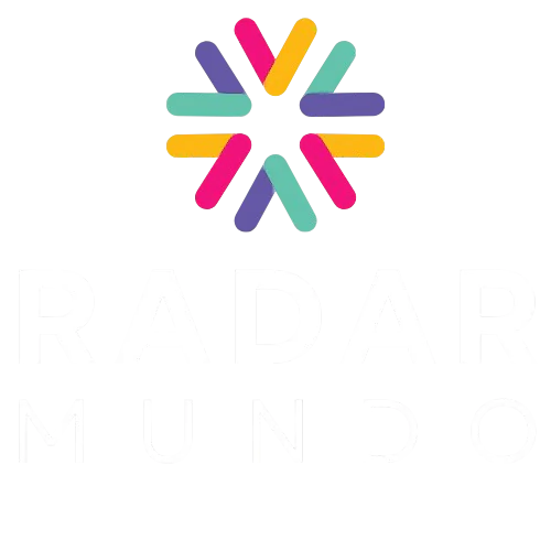 logo Radar Mundo