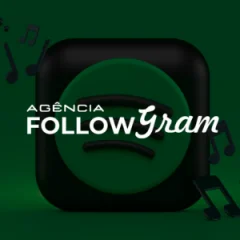 Comprar Seguidores Spotify: Funciona, é Seguro e Vale a Pena? 1 Comprar Seguidores Spotify followgram