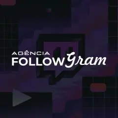 Comprar Seguidores Twitch: Preço, Garantia e Reputação (2026) 1 Comprar Seguidores na Twitch followgram