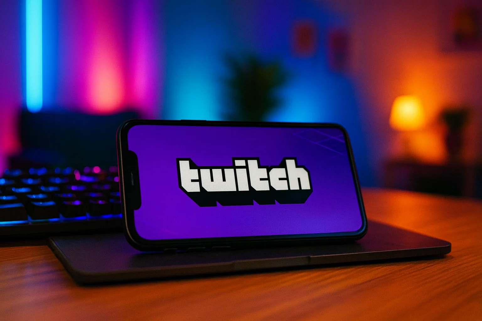 nomes para colocar na Twitch